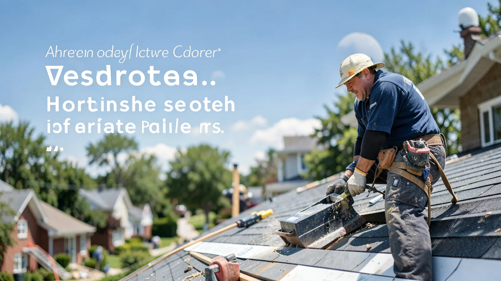 Roof Replacement in Titus, AL near me